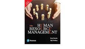 Human Resource Management | 16th Edition | Best Book for HRM